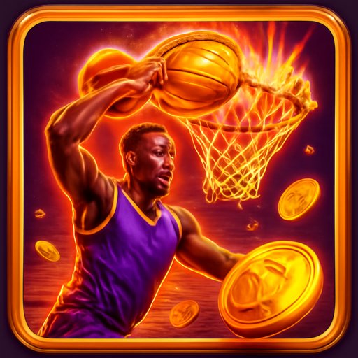 game bd app interface dashboard