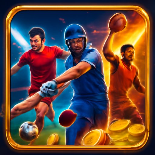 game bd অ্যাপ সেবা তালিকা